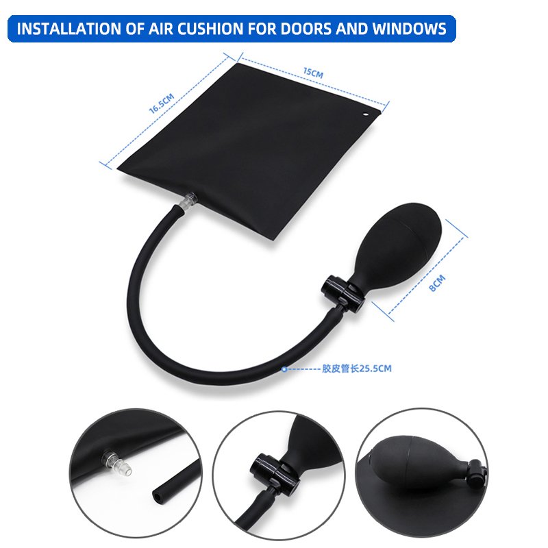 Pt Car Dent Repair Tool Set Sheet Metal Repair Paintless and Traceless