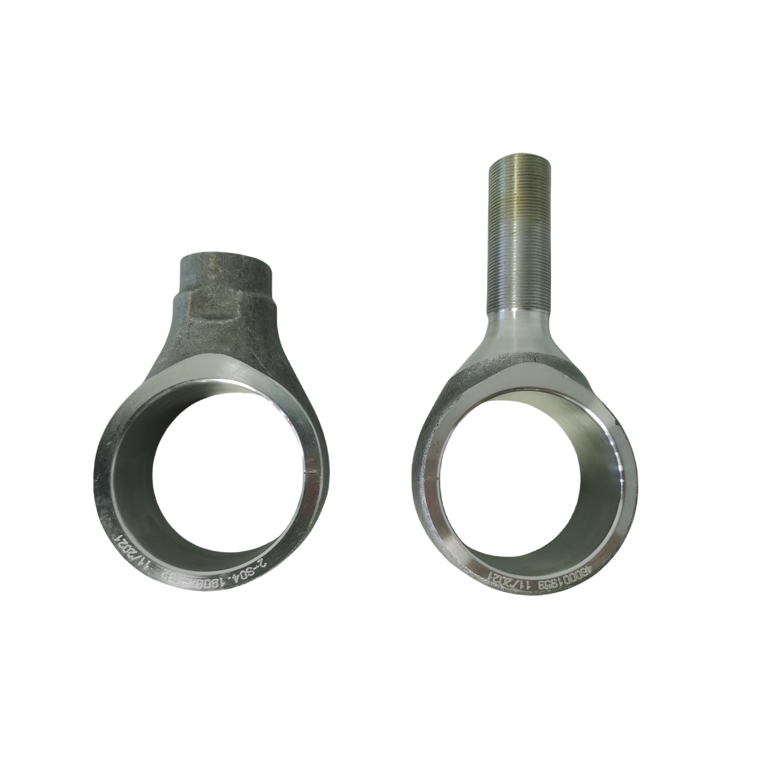 Custom Forged Rod End Bearings High-Strength Material Durable Forging Services