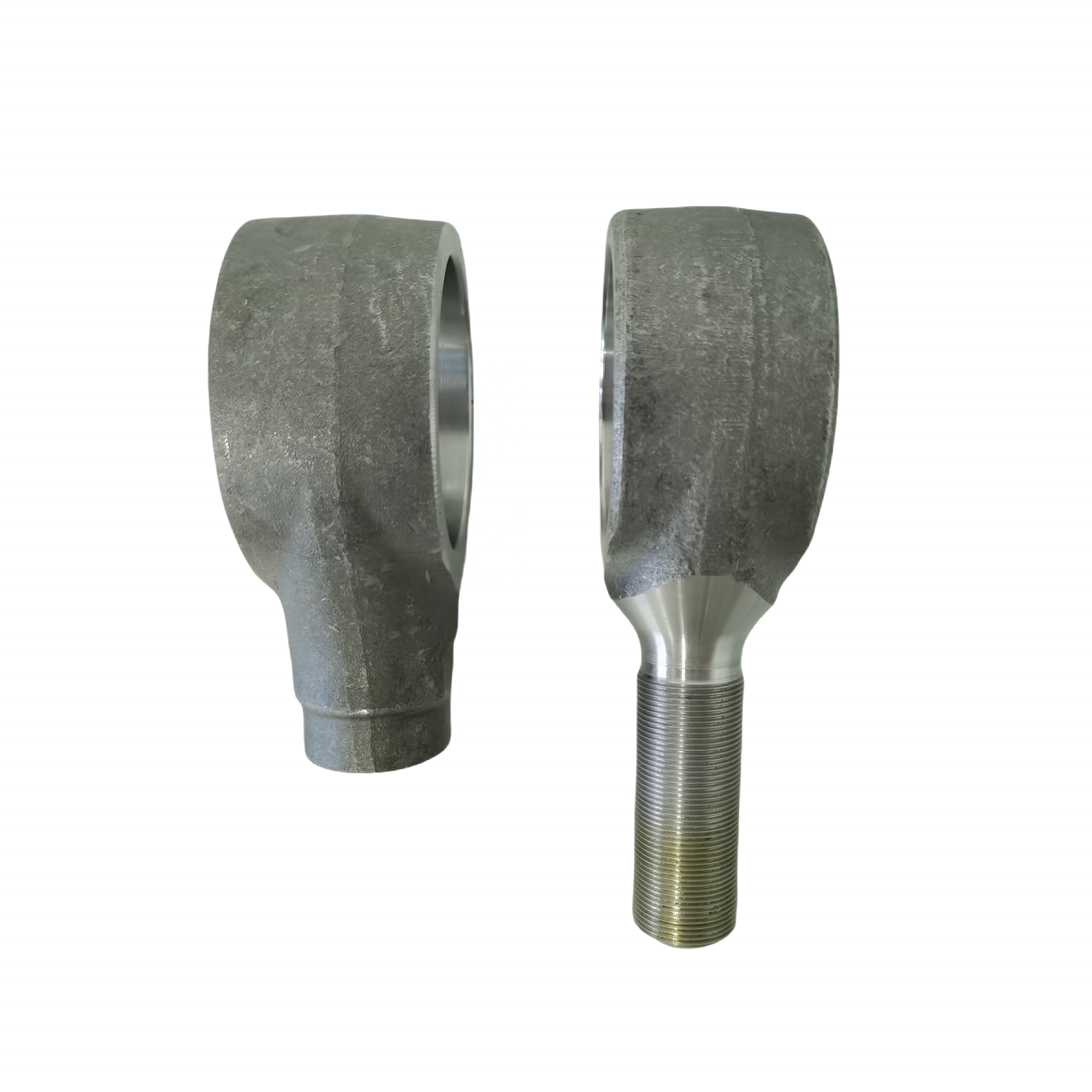 Custom Forged Rod End Bearings High-Strength Material Durable Forging Services