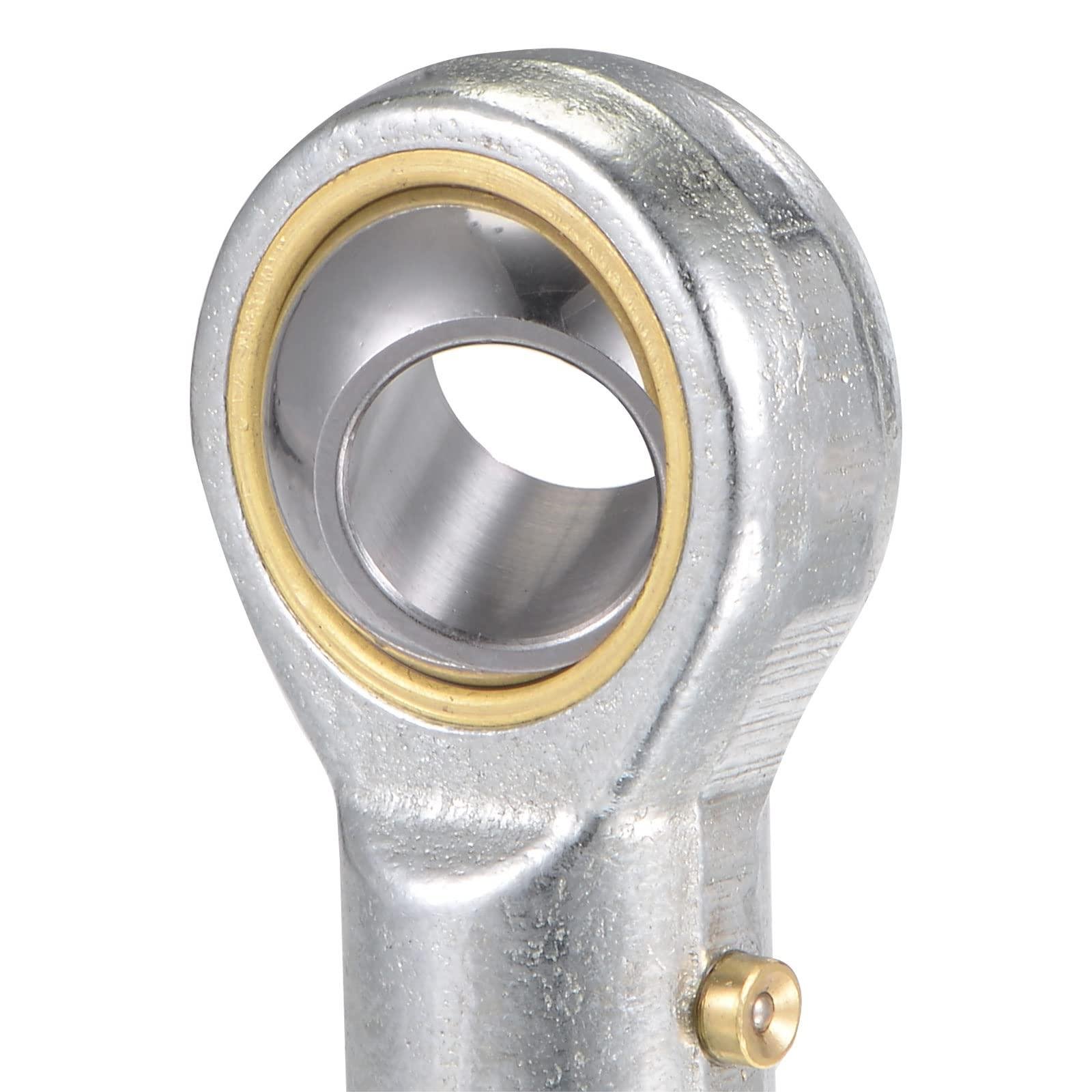 Chinese factories suppliers Carbon Steel Rod End Joint Bearing PHS16