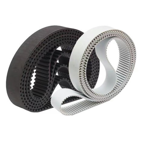 Various rubber synchronous belt manufacturers