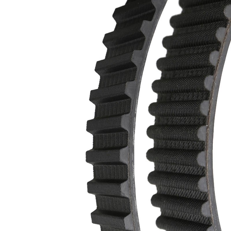 Various rubber synchronous belt manufacturers