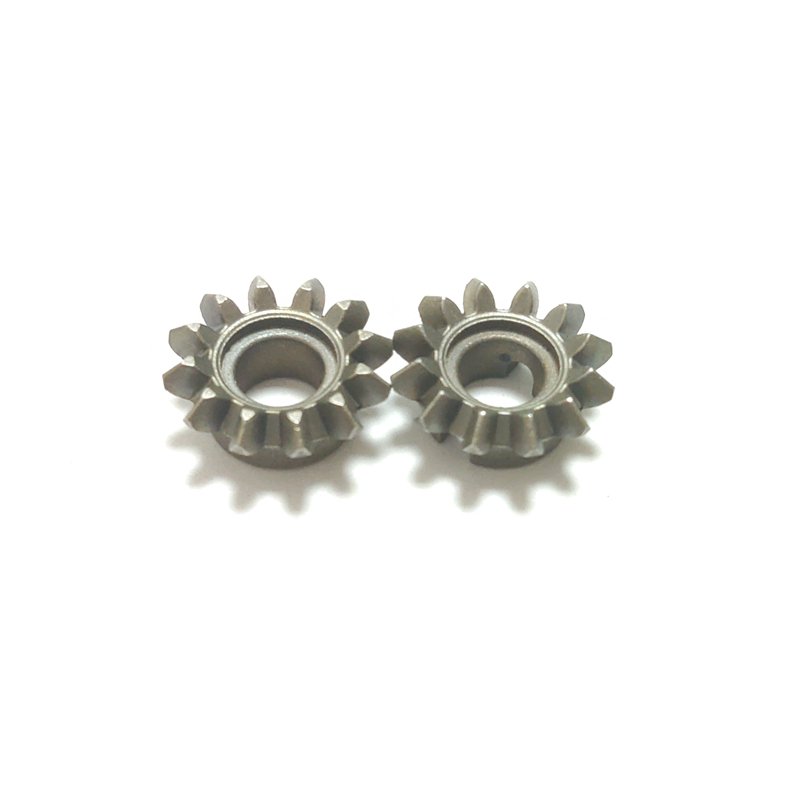 New Powder Metallurgy Bevel Gears Window Openers Toy Cars Locks Power Tools Stainless Steel Machining Parts Construction
