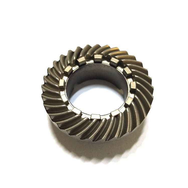 New Powder Metallurgy Bevel Gears Window Openers Toy Cars Locks Power Tools Stainless Steel Machining Parts Construction