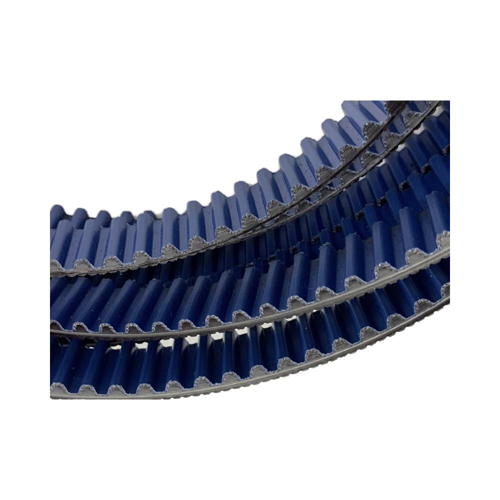 Gates Poly Chain GT Carbon Timing Belt 8MGT 14MGT Toothed Belt
