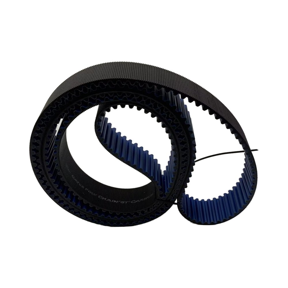 Gates Poly Chain GT Carbon Timing Belt 8MGT 14MGT Toothed Belt