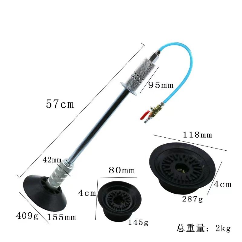 Wholesale Upgrade Newest Auto Car Body Repair Paintless Dent Puller With Extension Rod Sheet