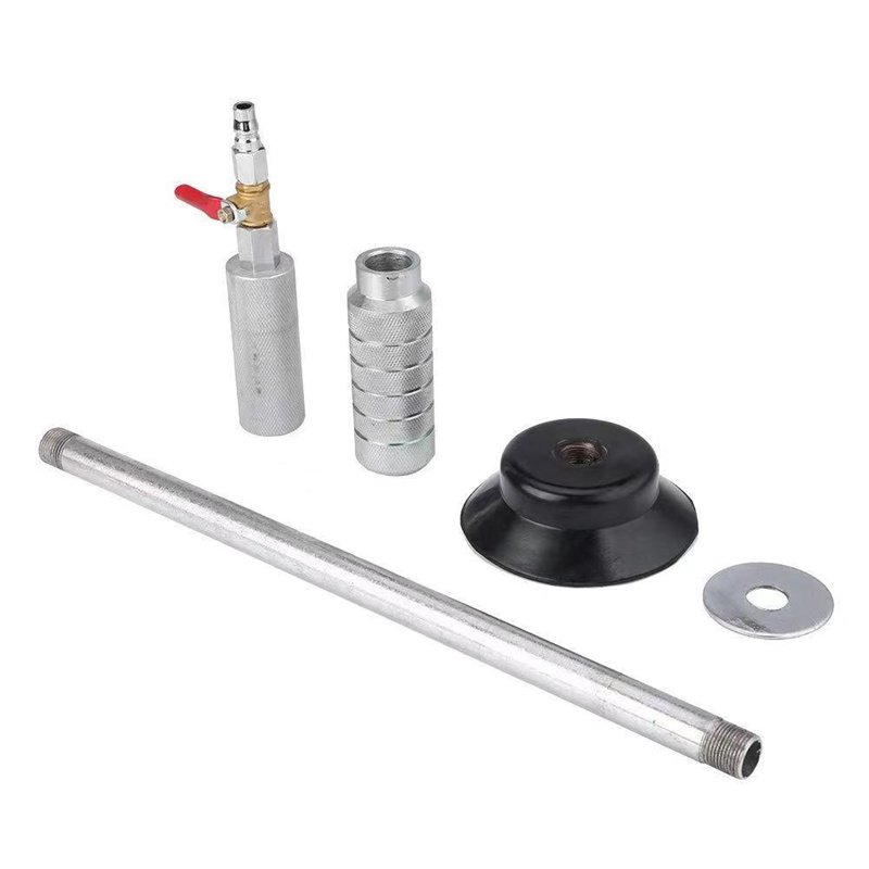 Wholesale Upgrade Newest Auto Car Body Repair Paintless Dent Puller With Extension Rod Sheet