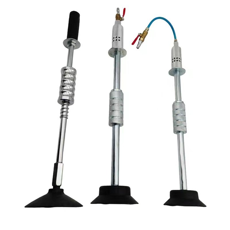 Wholesale Upgrade Newest Auto Car Body Repair Paintless Dent Puller With Extension Rod Sheet