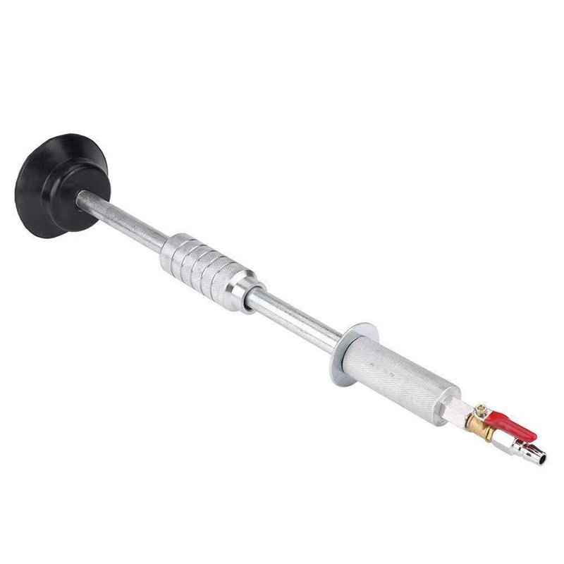 Wholesale Upgrade Newest Auto Car Body Repair Paintless Dent Puller With Extension Rod Sheet