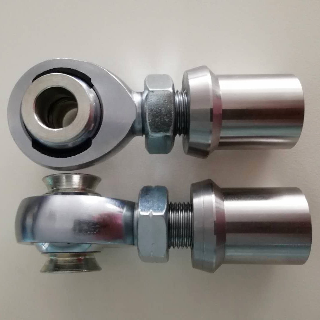 ROD ENDS chromoly heim joints with kits 3/8 5/8 3/4 7/8 11/4