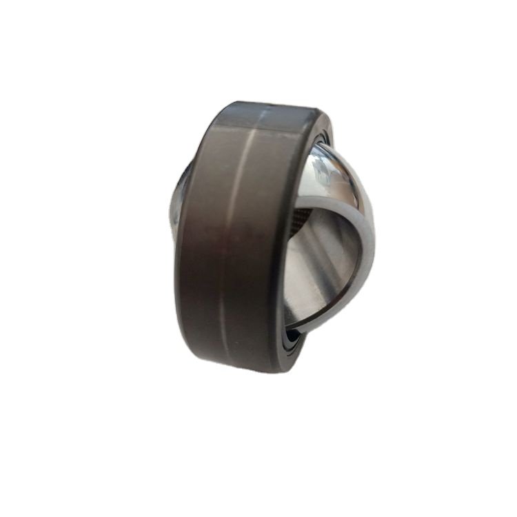 Metric Self-lubricating sealed Spherical plain bearing GE15ET-2rs GE17ET-2rs GE20ET-2rs radial joint bearing