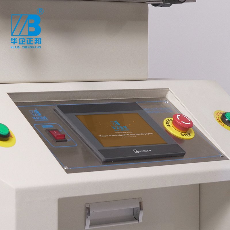 SMT Screen Printer /silk Screen and Pcb Automatic Press Printing Machines/pcb Semi Auto Solder Paste Printer