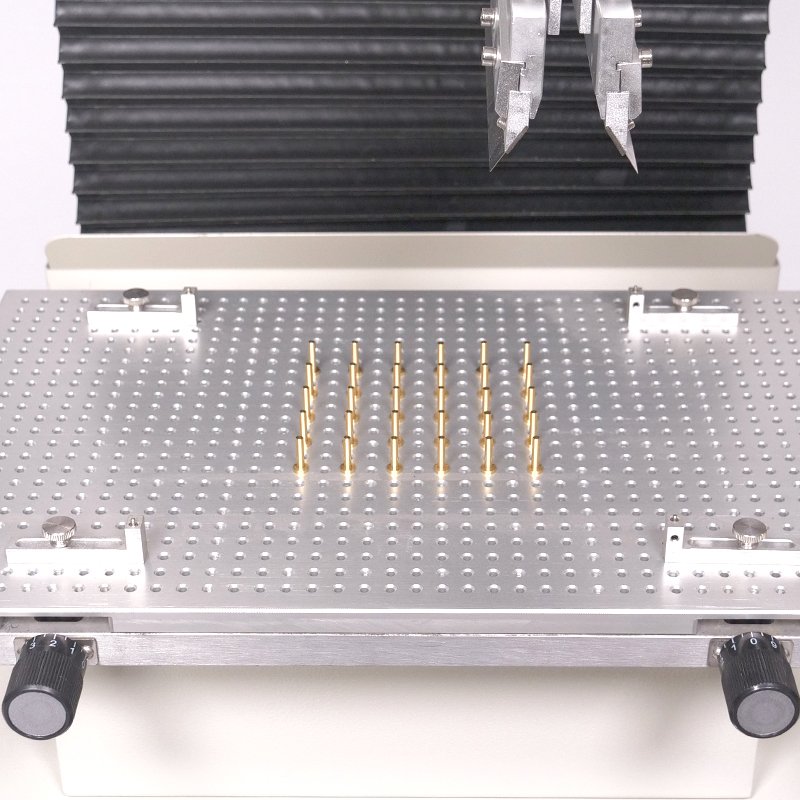 SMT Screen Printer /silk Screen and Pcb Automatic Press Printing Machines/pcb Semi Auto Solder Paste Printer