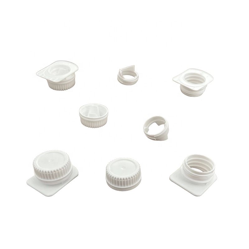 Custom Automatic 19L Water Cap Assembly Machine
