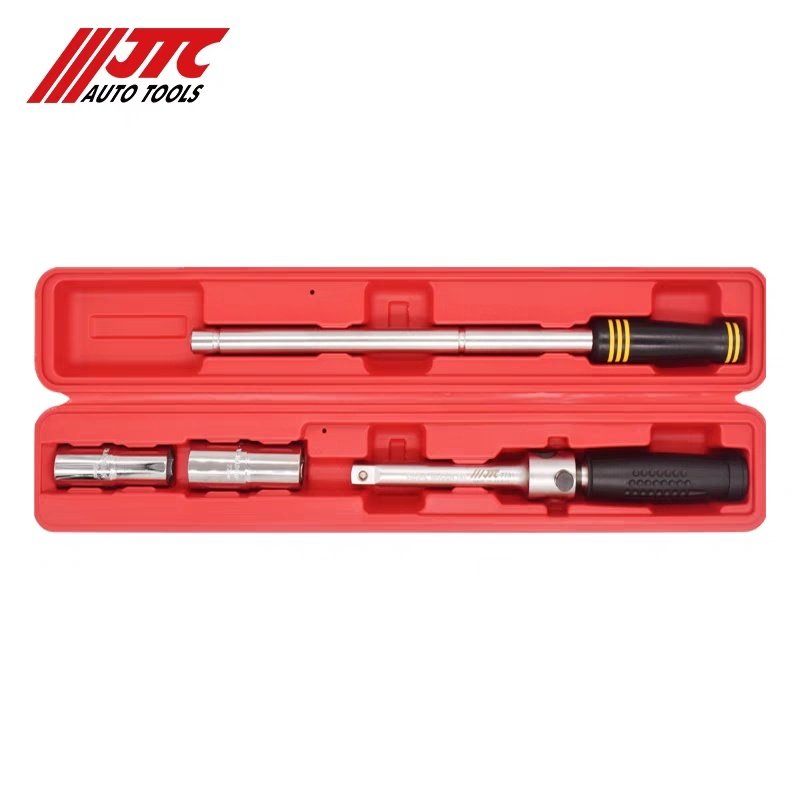 JTC JTC7731 Auto Repair Special Tool Telescopic Cross Tire Wrench Body Repair Equipment