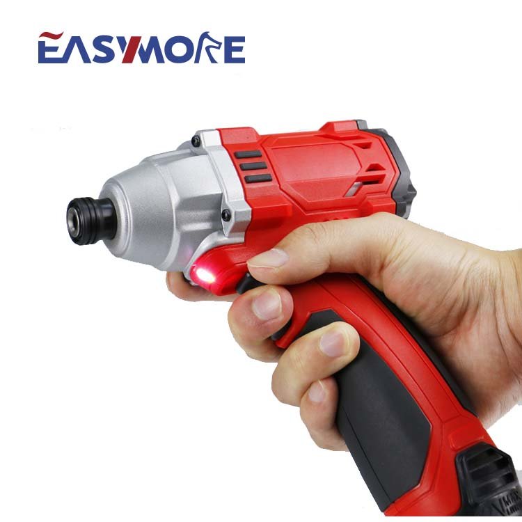 Power8 Create 20V Workshop Plus All-In-One Multi-function Cordless Combo Set Power Tool Kit, Armored Case & Accessories
