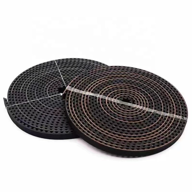 High quality rubber conveyor belt drive transmission belts