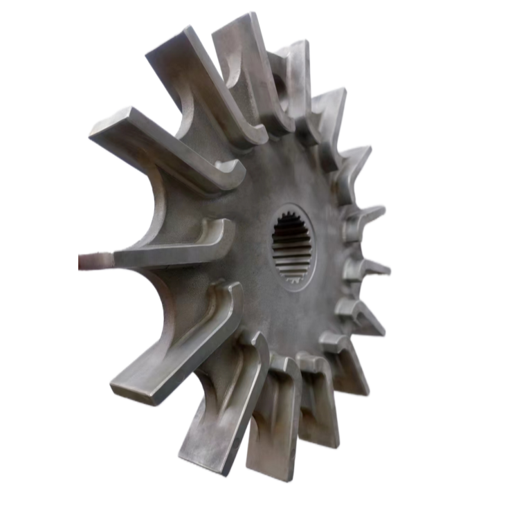 Wholesale High Performance Original Mining Dump Truck Accessories Rotor 23012005 for Terex Tr100