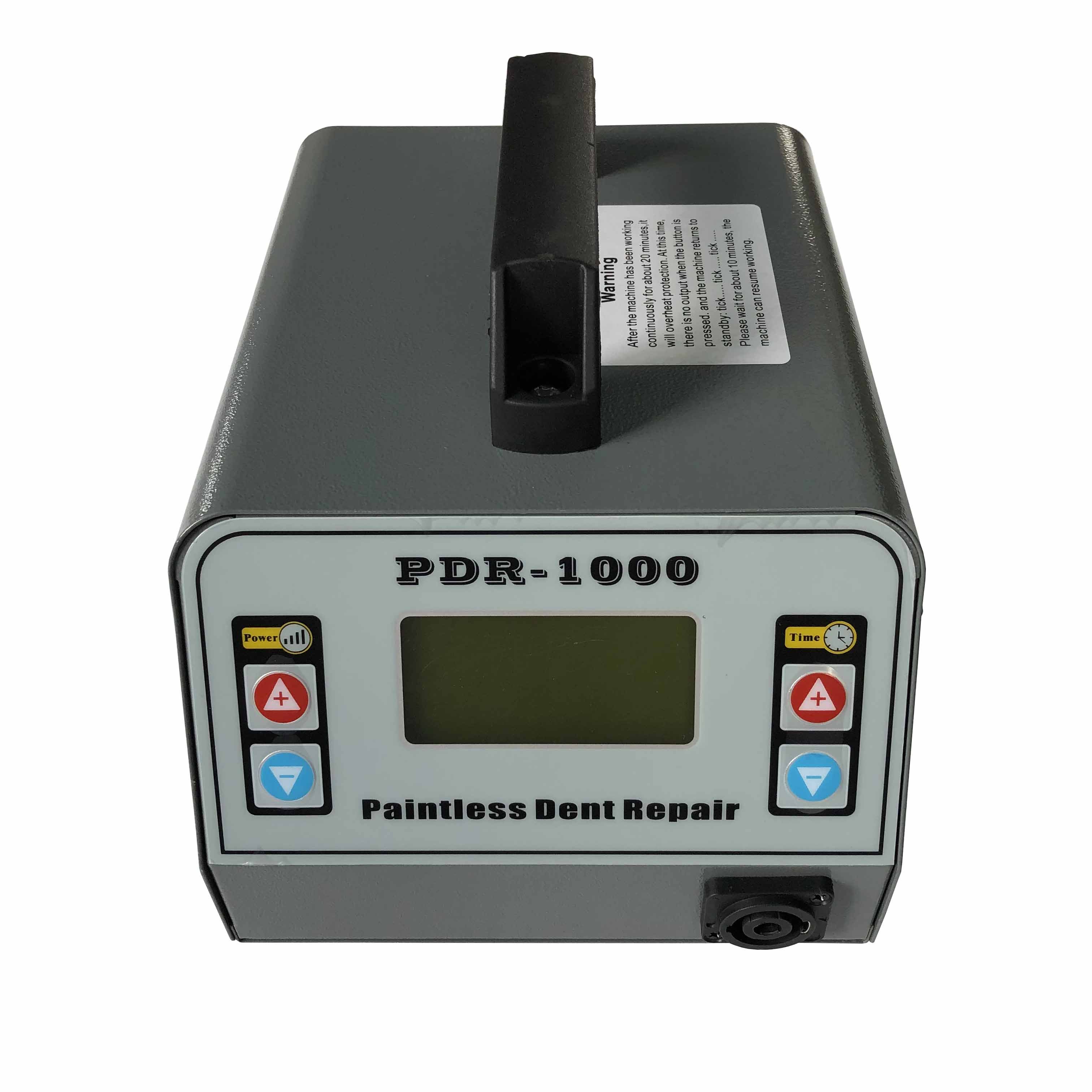 Professional Car Dent Removal Equipment 1000 W Car Dent Repair Tools Free-painting Dent Repair Instrument