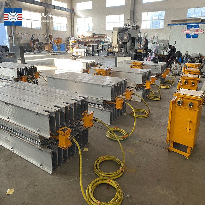 transmission belt vulcanized fibre vulcanizing press plate press machine vulcanizing for rubber