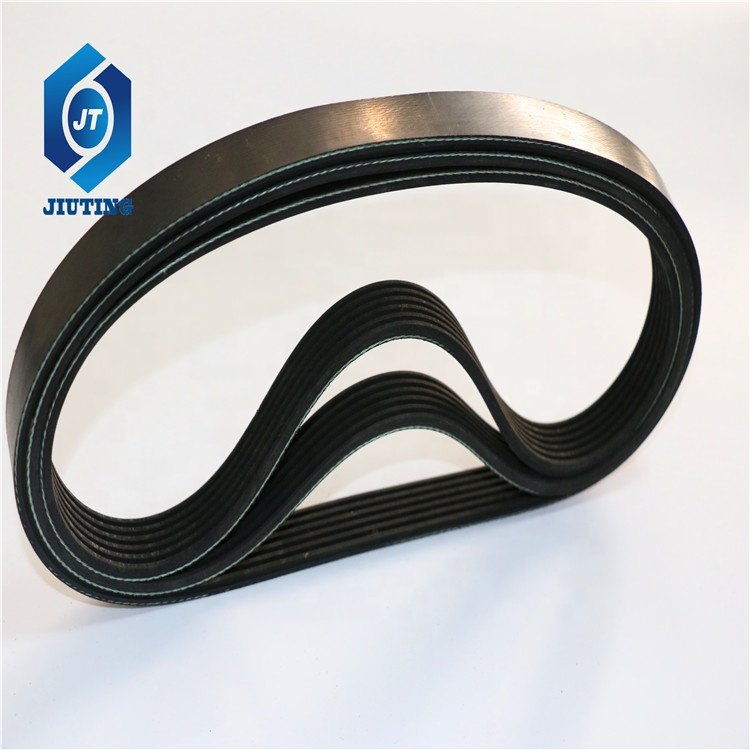 Morden Style V 270J Truck Transmission V belts 6Pk940 Track cars fan belt for toyota camry fortuner