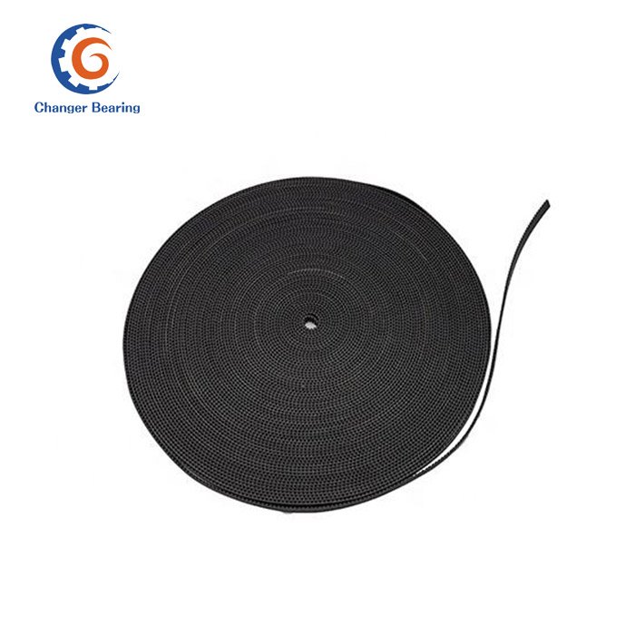 2GT 6mm 10mm High Quality 3D Printer Parts Conveyer Belt Timing Pulley GT2 Timing Belt