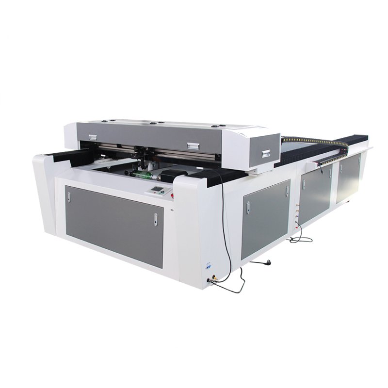 80W 100W 130W 150W CO2 Laser Cutting Machine 1390 1325 For Acrylic Wood Paper MDF Plastic PVC Board