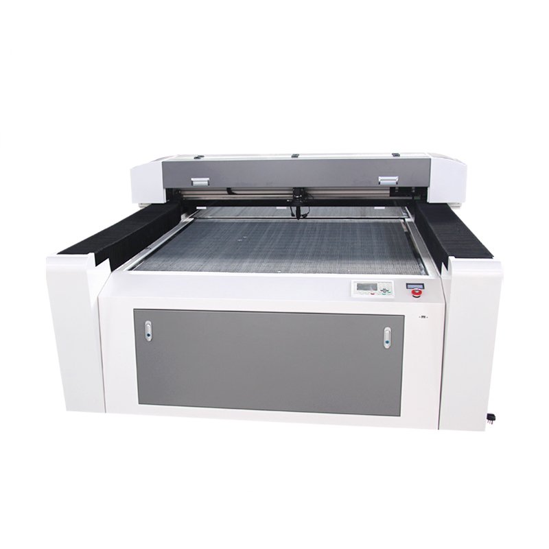 80W 100W 130W 150W CO2 Laser Cutting Machine 1390 1325 For Acrylic Wood Paper MDF Plastic PVC Board