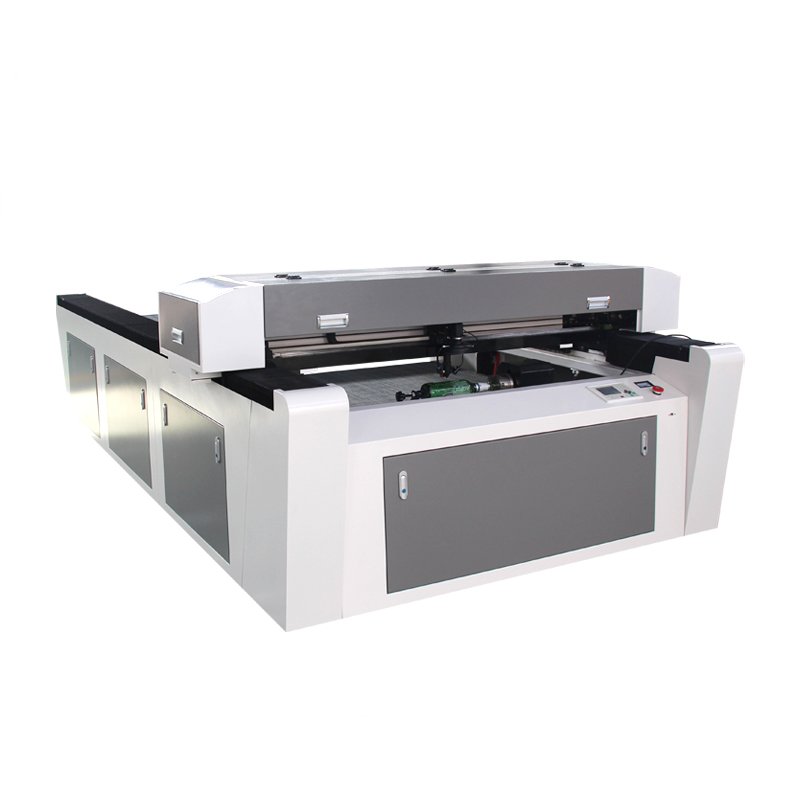 80W 100W 130W 150W CO2 Laser Cutting Machine 1390 1325 For Acrylic Wood Paper MDF Plastic PVC Board