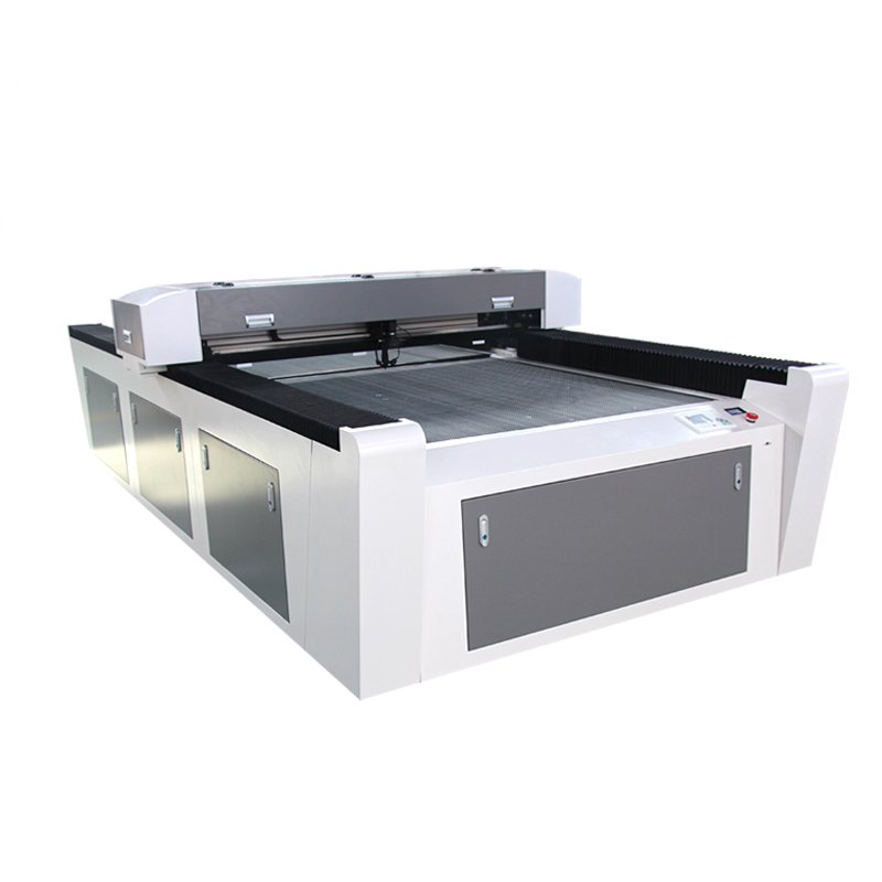 80W 100W 130W 150W CO2 Laser Cutting Machine 1390 1325 For Acrylic Wood Paper MDF Plastic PVC Board