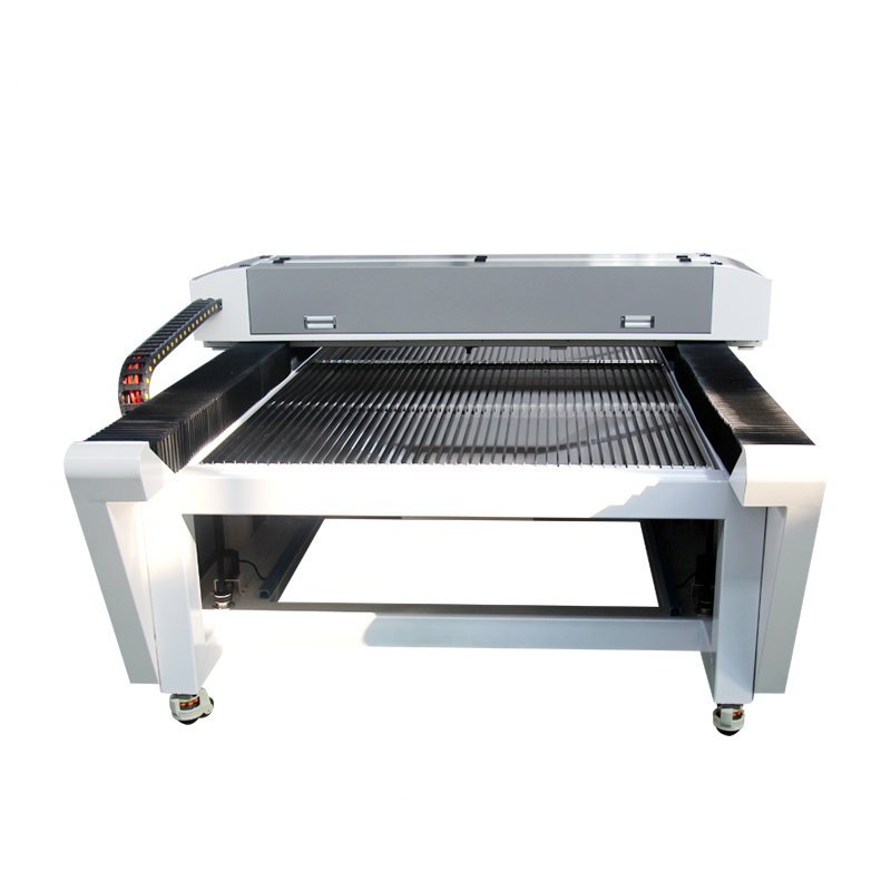 80W 100W 130W 150W CO2 Laser Cutting Machine 1390 1325 For Acrylic Wood Paper MDF Plastic PVC Board