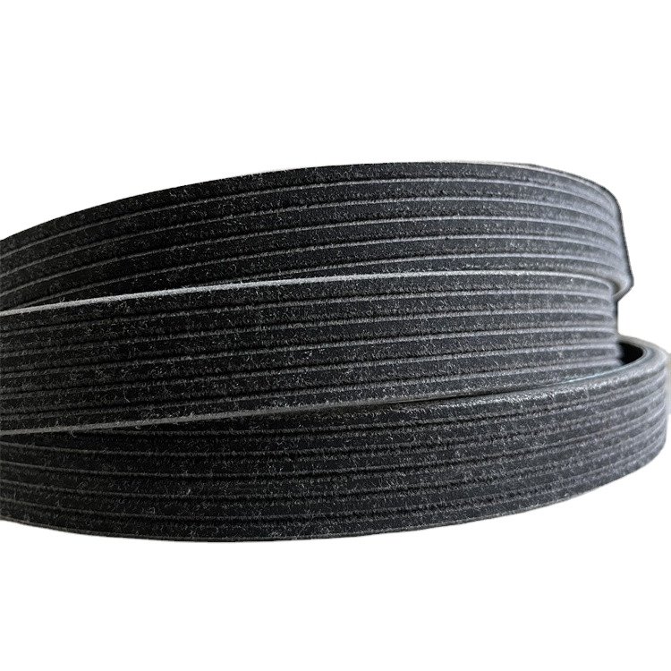 KIA V Ribbed Belt Transmission Belts1760- 8m - PK Belt for Conveyor