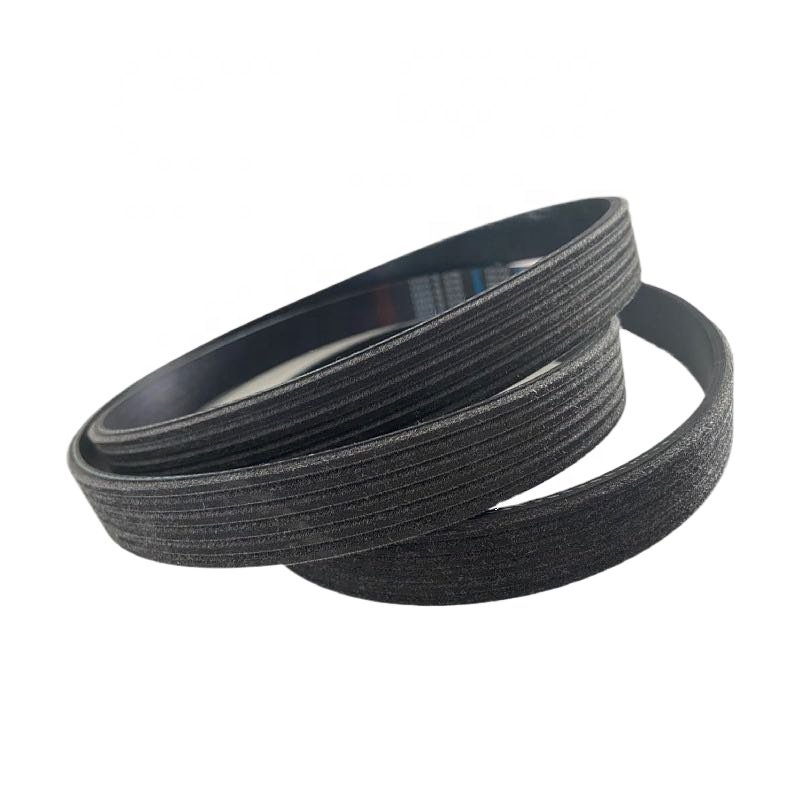 KIA V Ribbed Belt Transmission Belts1760- 8m - PK Belt for Conveyor