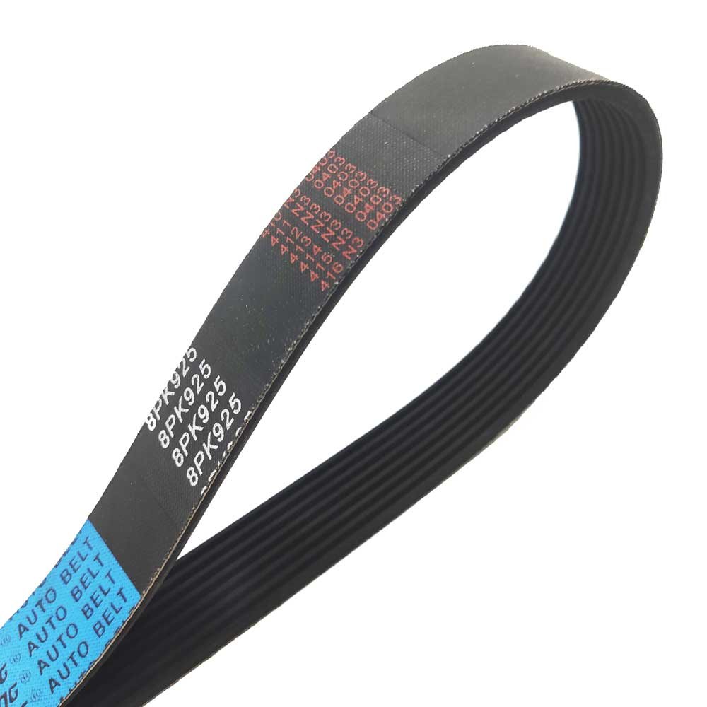 Chinese Factory Wedge Wrapped M Type V-Belt Spc Industrial Machines Rubber Driving Belt
