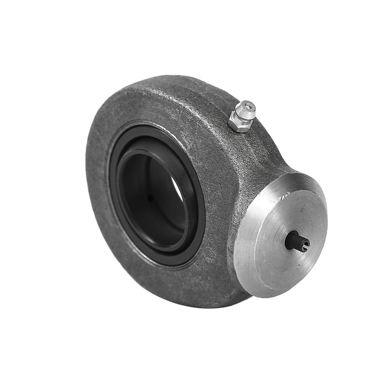 LDK high precision OEM wholesale welded SK30ES hydraulic cylinder rod end bearings