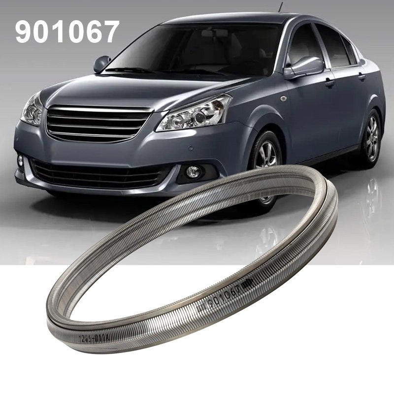 Genuine Original Brand New 901067 Transmission CVT Chain Belt RE0F11A JF015E for Chery E5 2011-2016