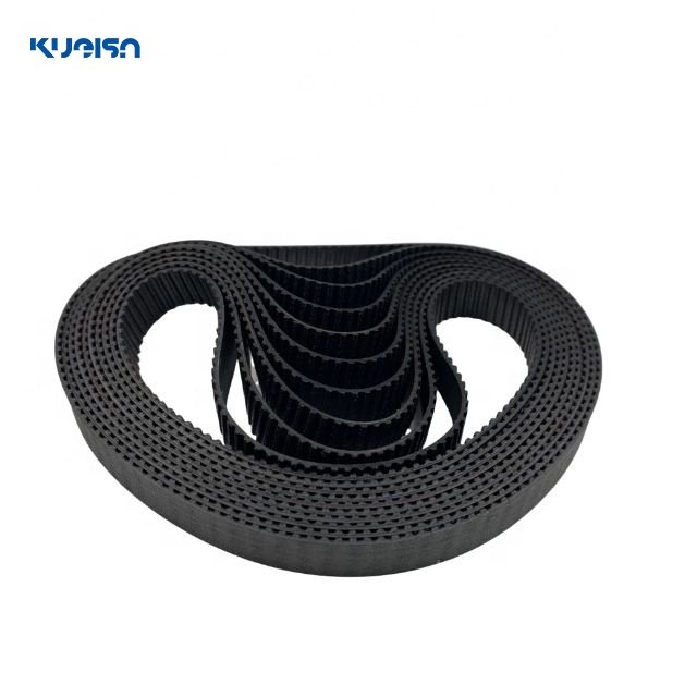 KUEISN STS 3M Timing Belt with rubber industria synchronous power transmission