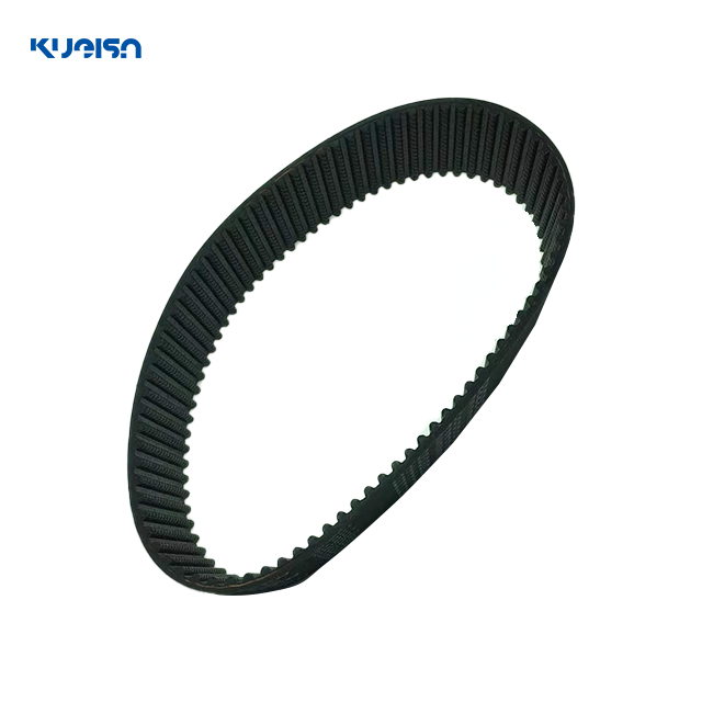 KUEISN STS 3M Timing Belt with rubber industria synchronous power transmission