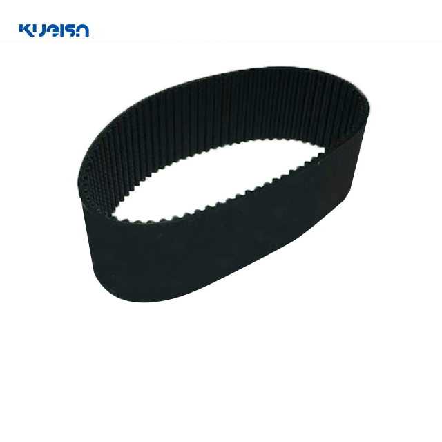 KUEISN STS 3M Timing Belt with rubber industria synchronous power transmission
