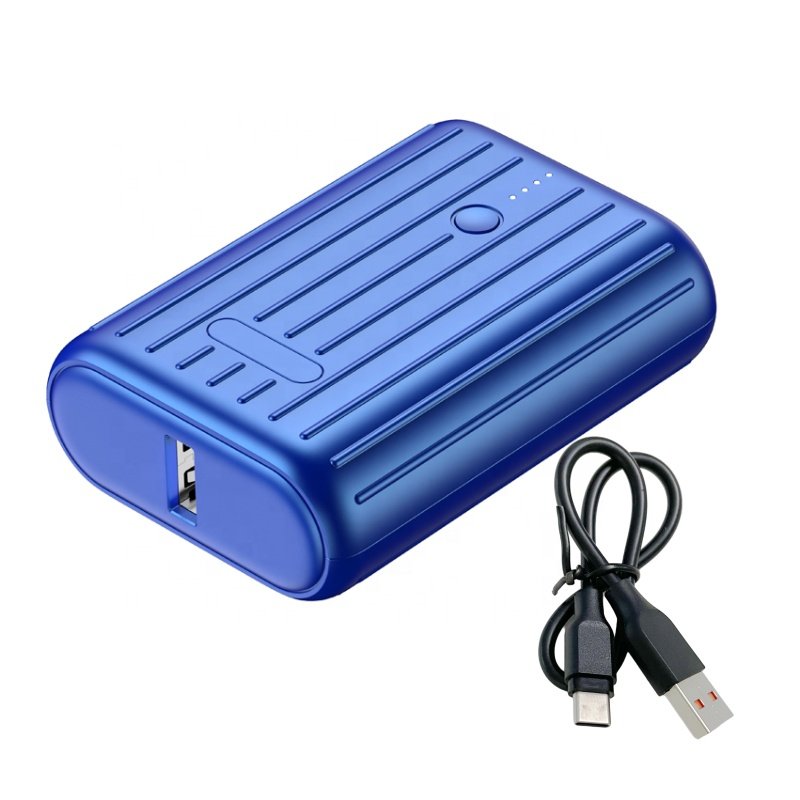 Mobile Power USB/Type-C-Fast Charging 10000mAh heating clothes/Mobile Phone Chargers