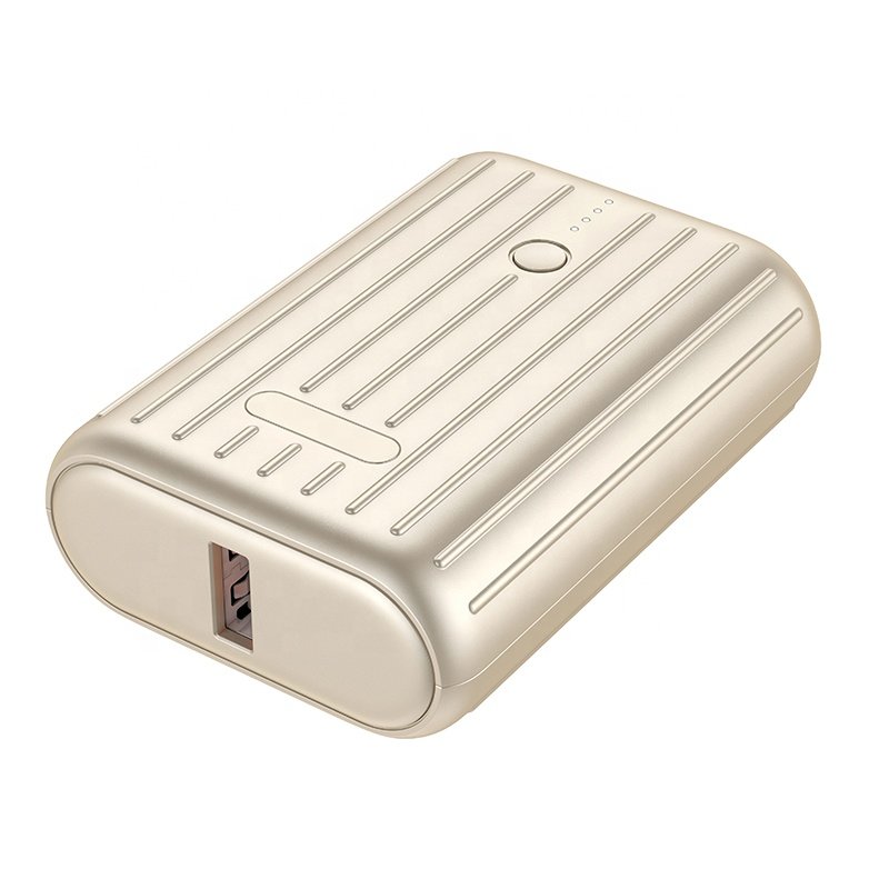 Mobile Power USB/Type-C-Fast Charging 10000mAh heating clothes/Mobile Phone Chargers