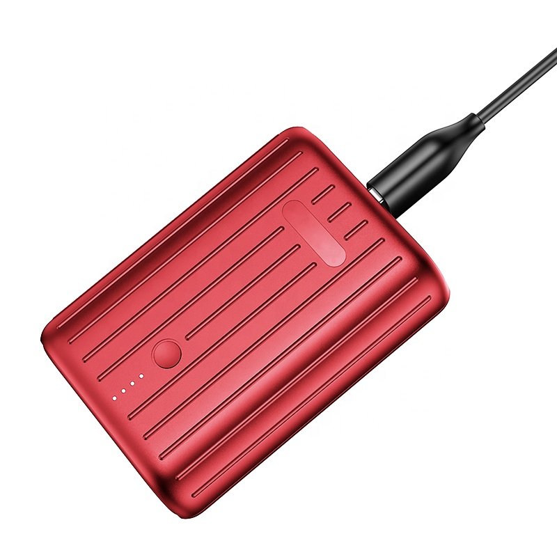 Mobile Power USB/Type-C-Fast Charging 10000mAh heating clothes/Mobile Phone Chargers