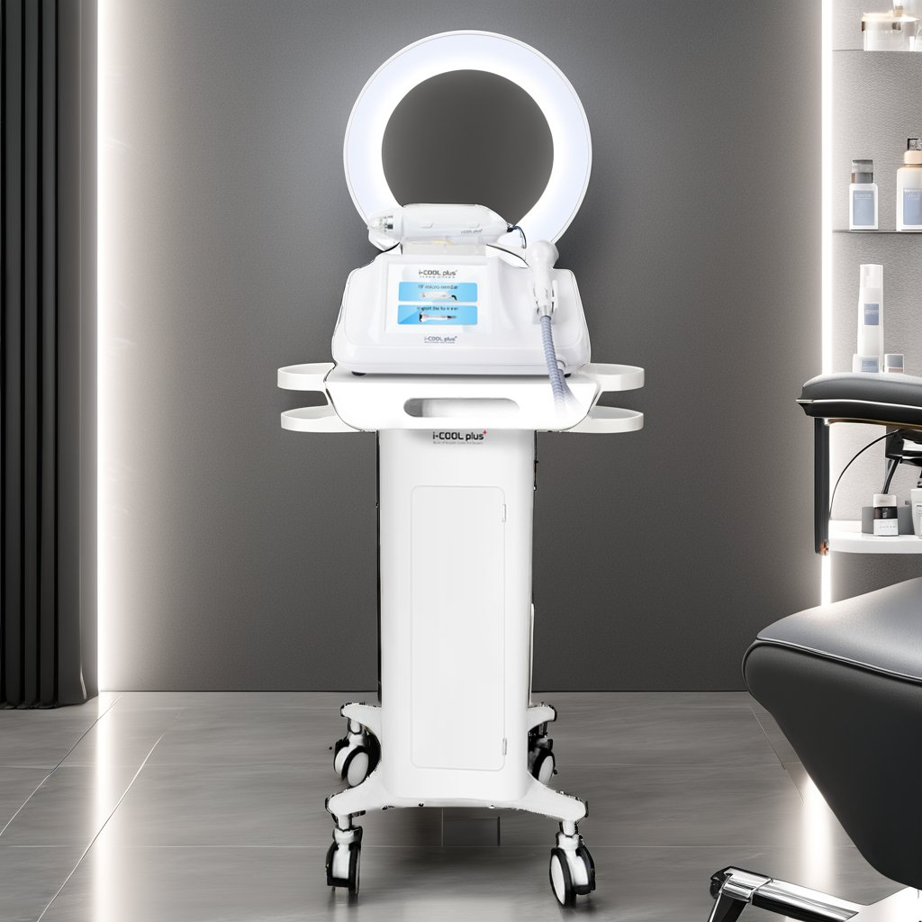 Machine Microdermabrasion Facial Cheap Beauty Salon Equipment Radio Frequency Water Replenishment Freckle Instrument Repair