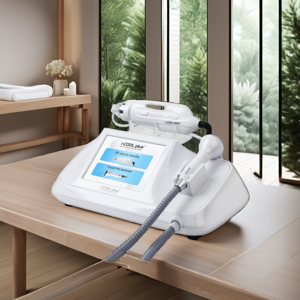 Machine Microdermabrasion Facial Cheap Beauty Salon Equipment Radio Frequency Water Replenishment Freckle Instrument Repair