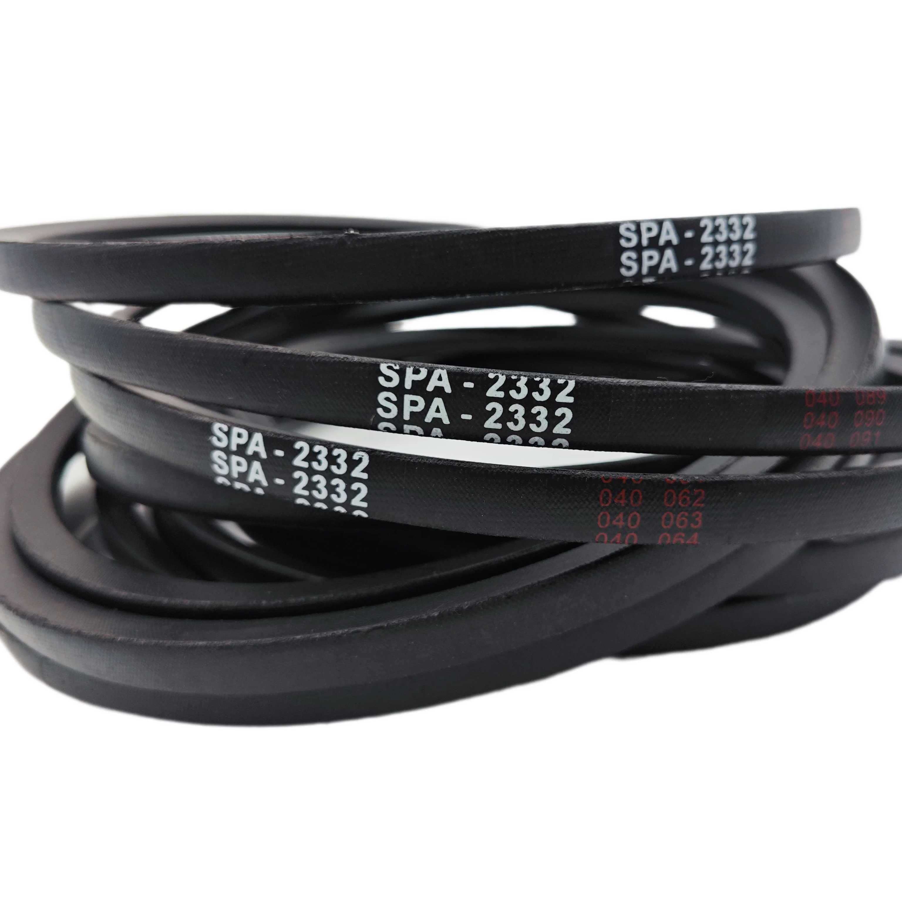 hot sale pk conveyor branded v belt rubber car gt3 timing belt Transmission Belts