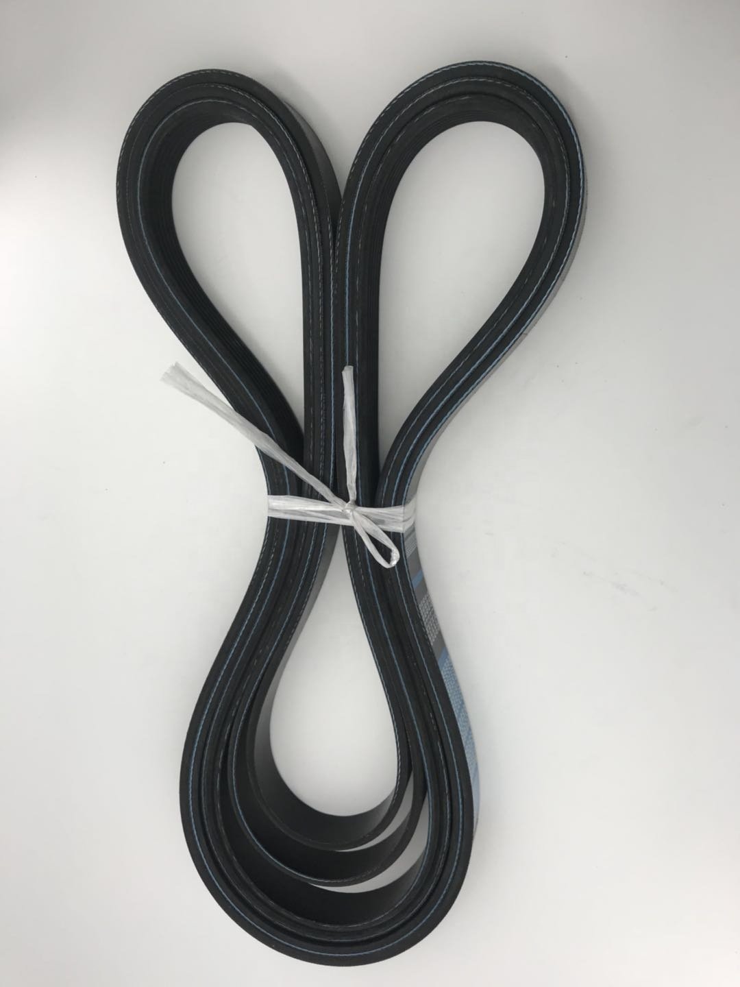 Auto Transmission Part Engine Fan Belt A-DONG V-Belt for Excavator Correia 7PK1516