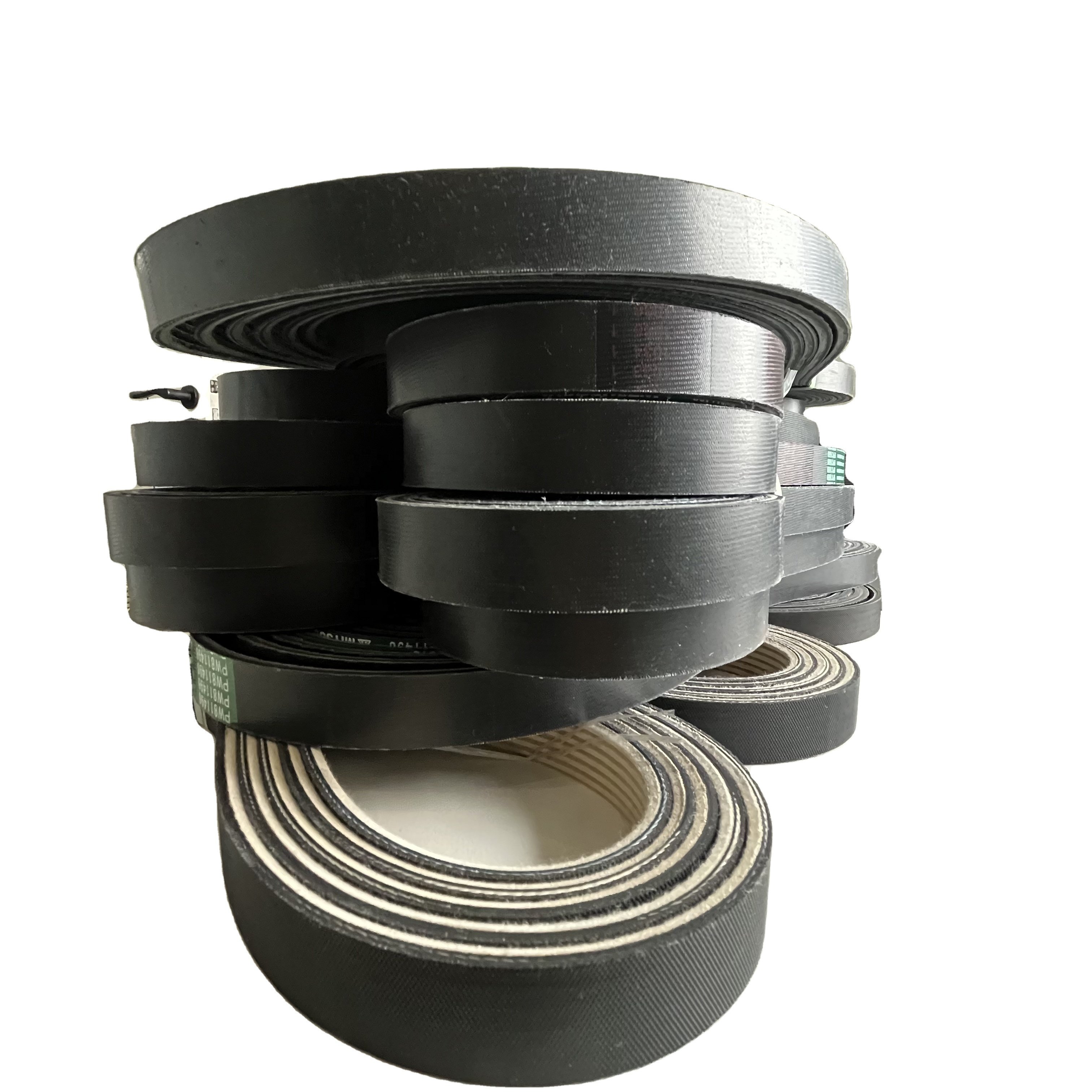 Auto Transmission Part Engine Fan Belt A-DONG V-Belt for Excavator Correia 7PK1516