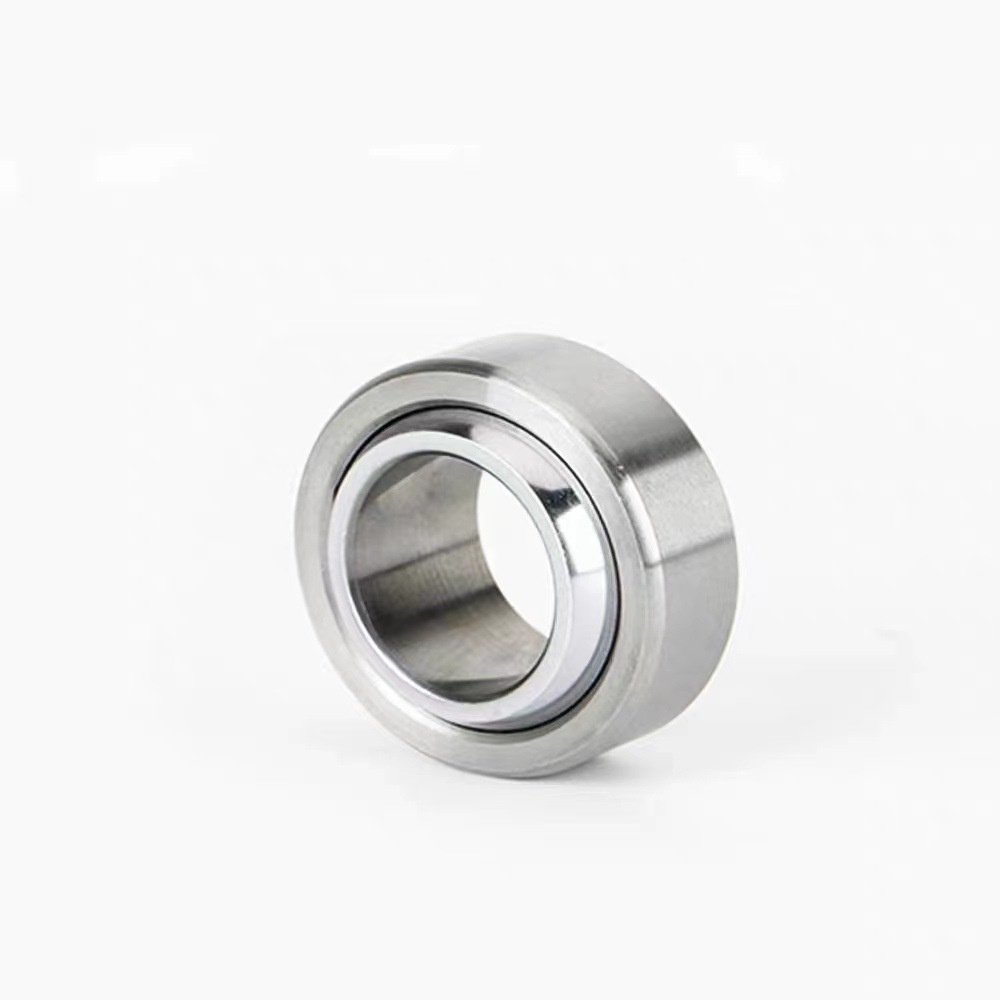 self-lubricating radial spherical plain bearing GE5C GE6C GE8C GE10C GE