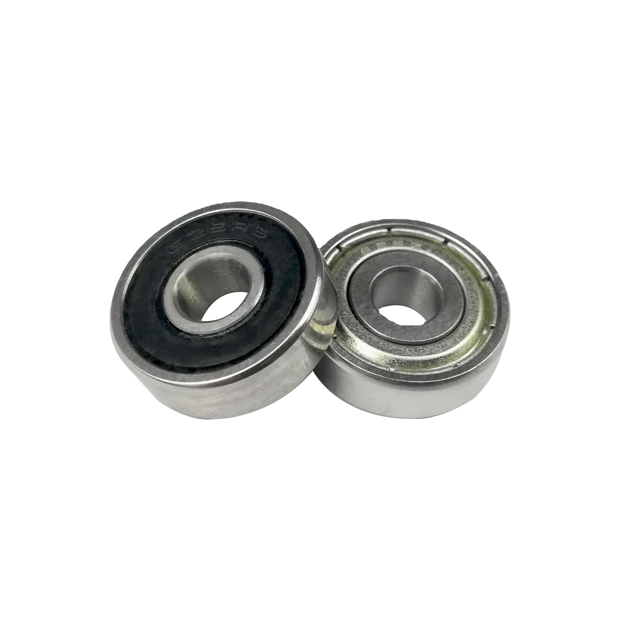 Factory Micro miniature ball bearing 625 ZZ 2RS 635 686 696 606 626 636 687 697 607 627 637 688 698 608 628 638 689 609 629 639